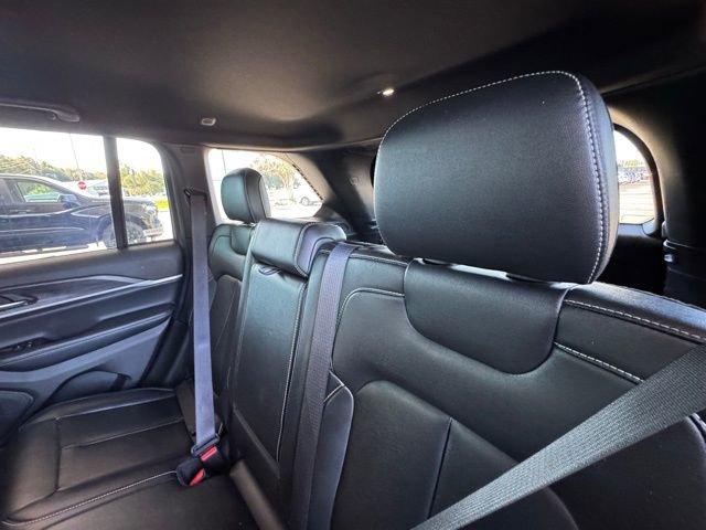Used 2024 Jeep Grand Cherokee Limited image 21