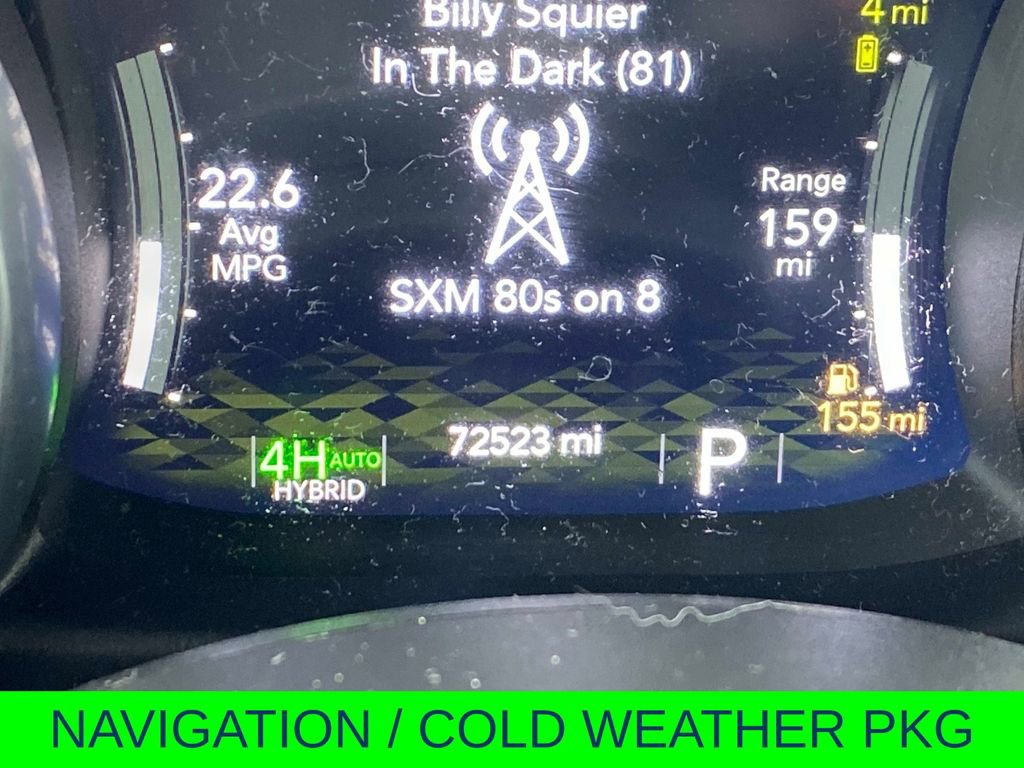 Used 2021 Jeep Wrangler Unlimited Sahara 4xe w/ Cold Weather Group image 34