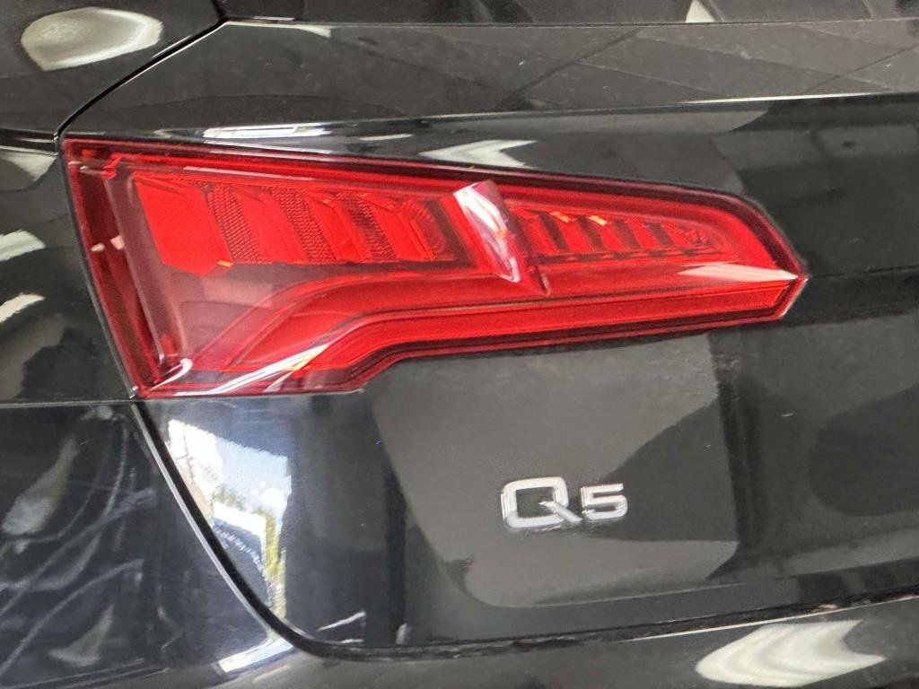 Used 2019 Audi Q5 2.0T Premium Plus w/ Premium Plus Package image 7