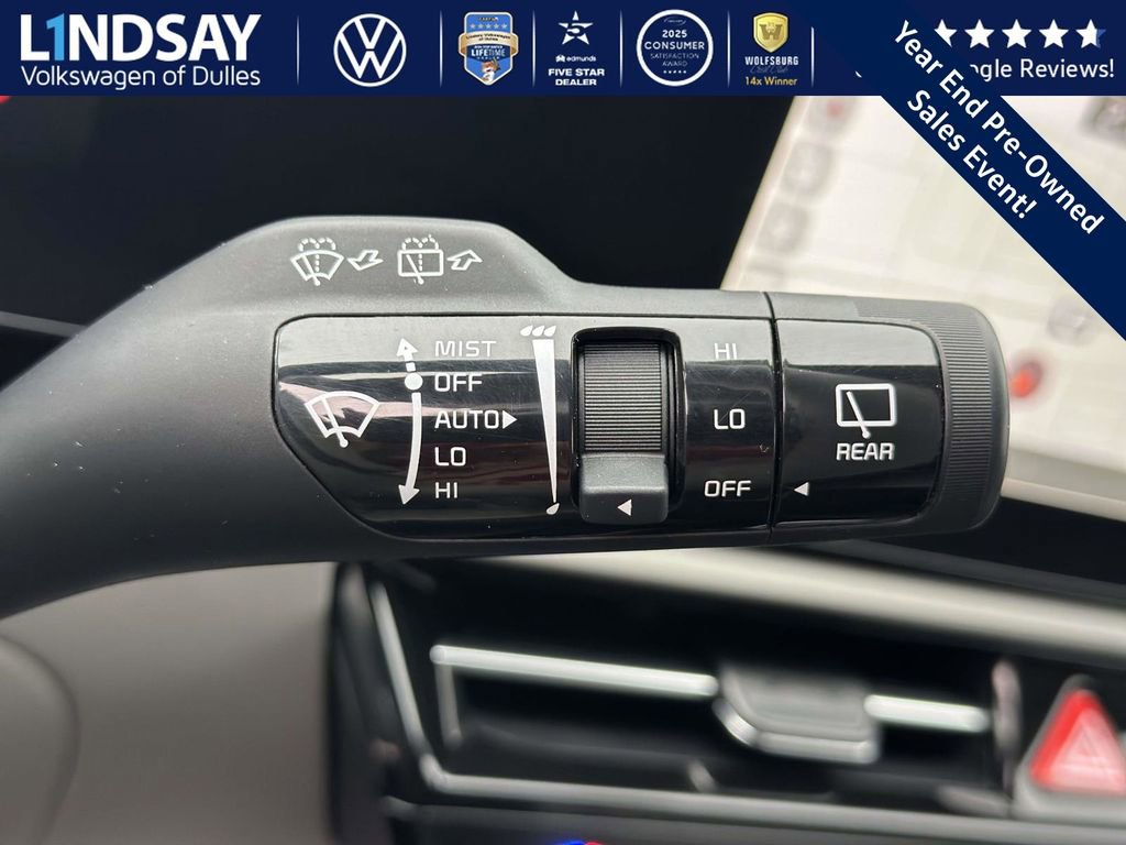 Used 2023 Kia Niro Wave image 23