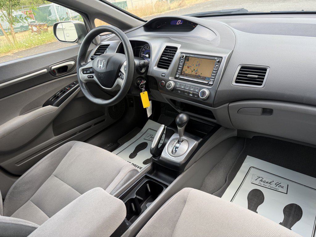Used 2007 Honda Civic EX image 14