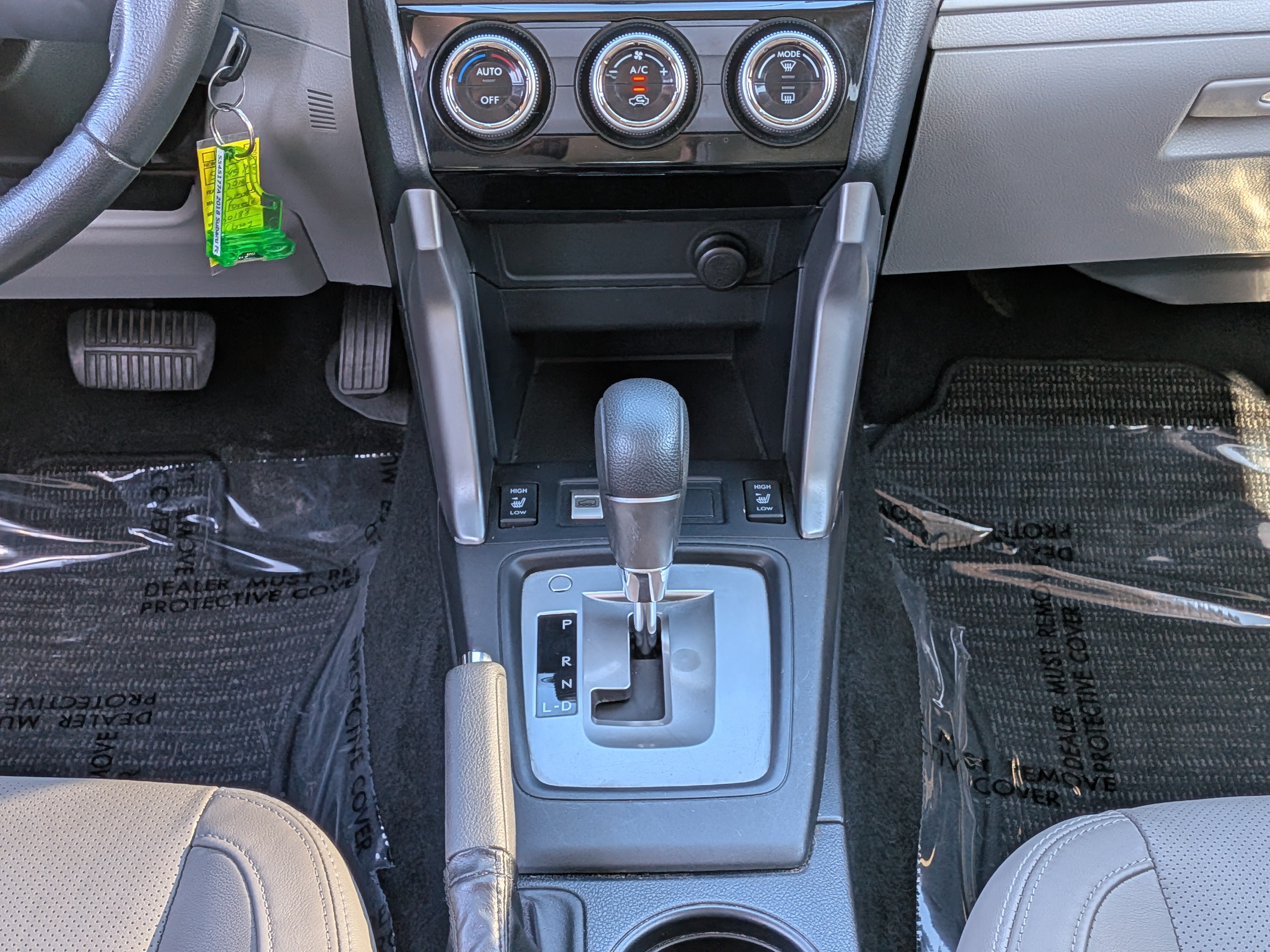 Used 2018 Subaru Forester 2.5i Limited AWD/4WD image 20