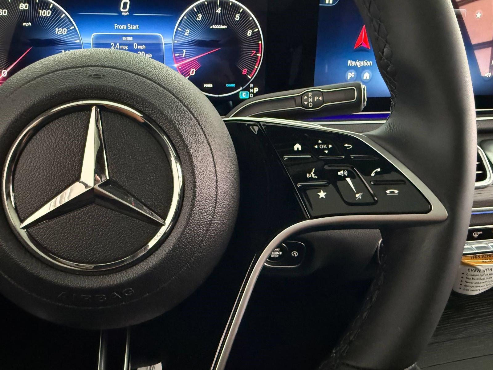 New 2026 Mercedes-Benz GLE 580 4MATIC image 14