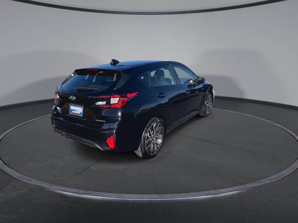Used 2025 Subaru Impreza 2.0i Sport AWD/4WD image 8
