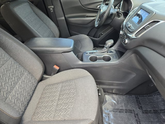 Used 2024 Chevrolet Equinox LT FWD image 8