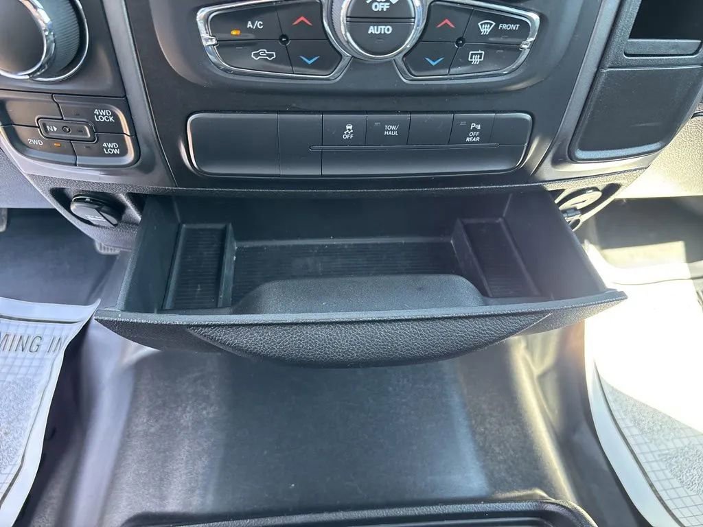 Used 2022 RAM 1500 Classic Warlock w/ Electronics Group image 18