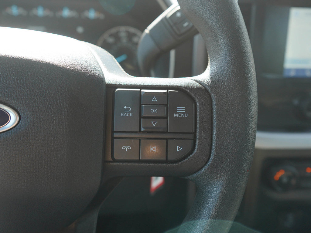 Used 2023 Ford F150 XLT w/ Trailer Tow Package AWD/4WD image 26