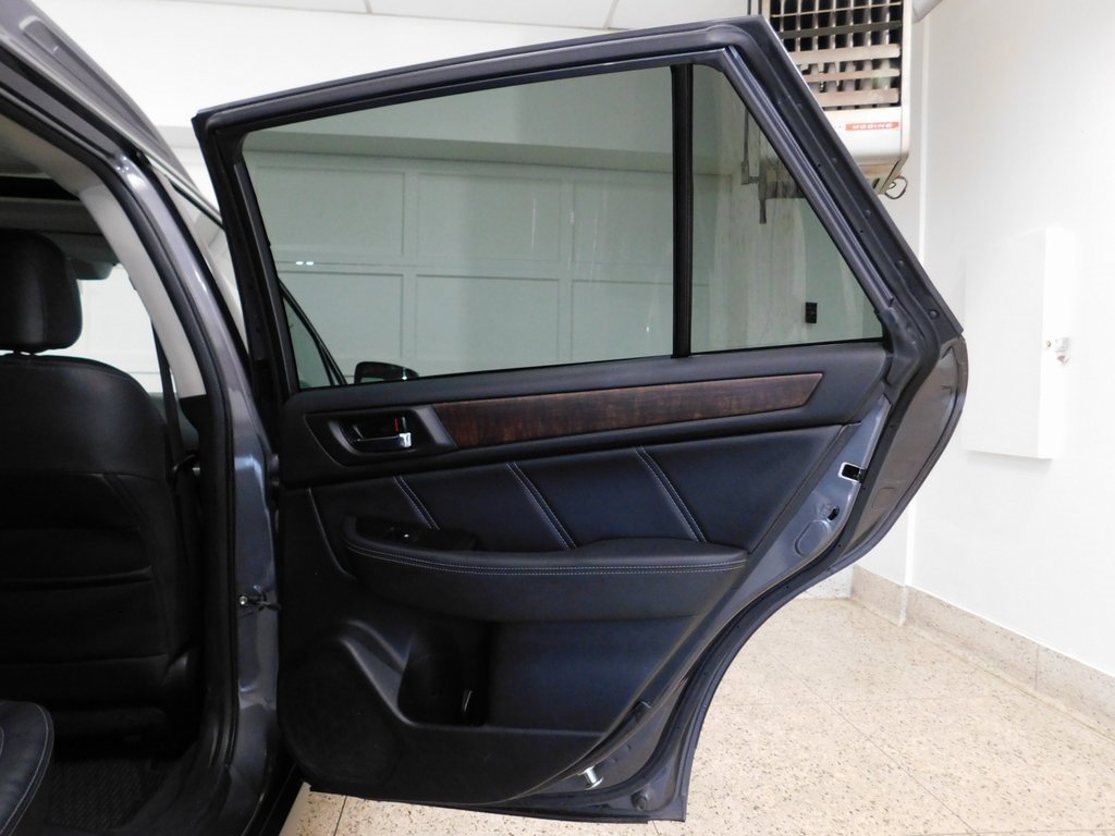 Used 2018 Subaru Outback 2.5i Limited image 87