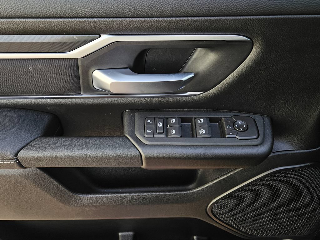 New 2026 RAM 1500 Big Horn AWD/4WD image 14