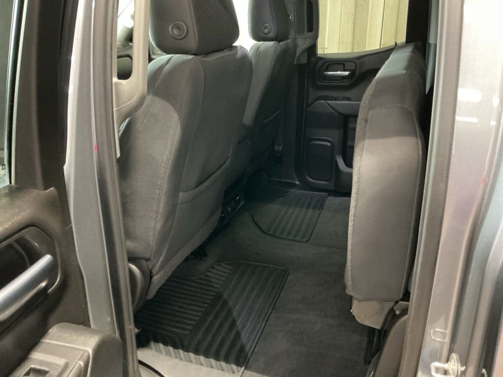 Used 2020 Chevrolet Silverado 1500 LT w/ All-Star Edition image 21