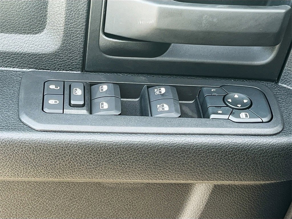 New 2026 RAM 5500 Tradesman image 26