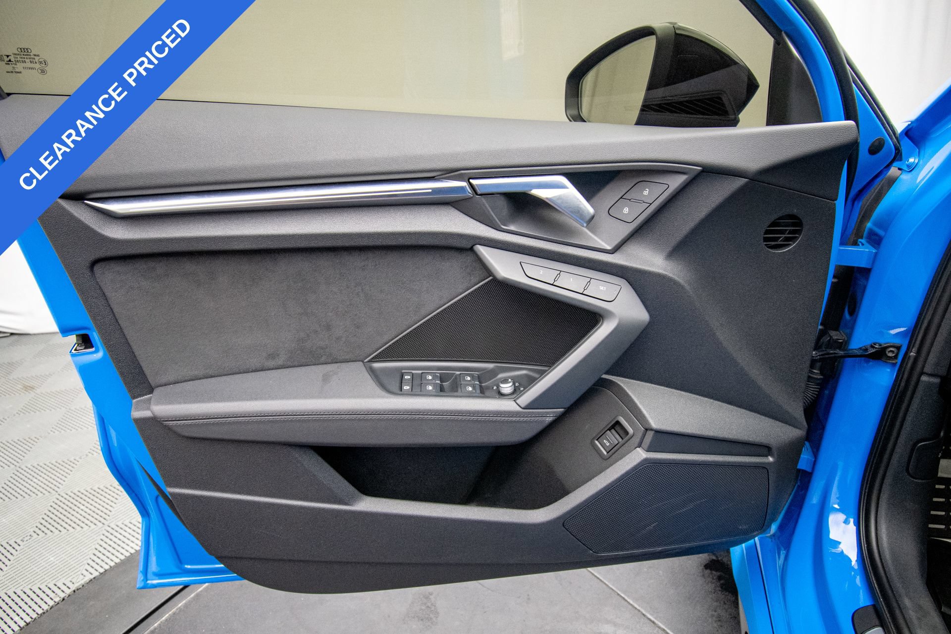 Used 2022 Audi RS 3 AWD/4WD image 37
