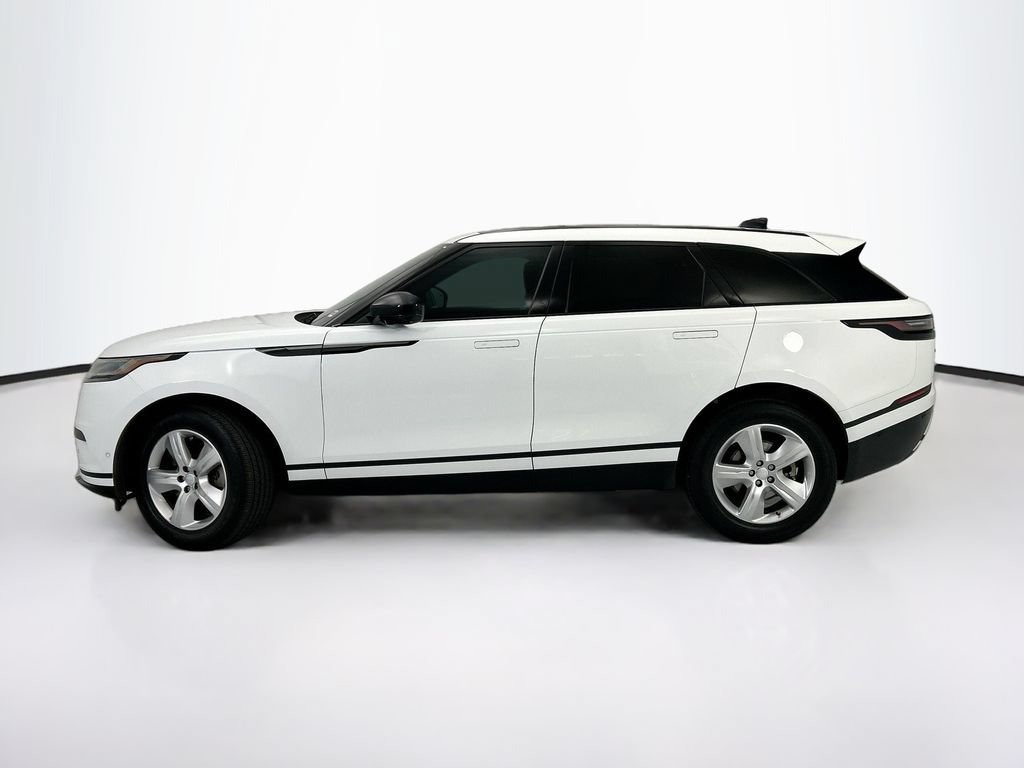 Certified 2026 Land Rover Range Rover Velar S AWD/4WD image 8