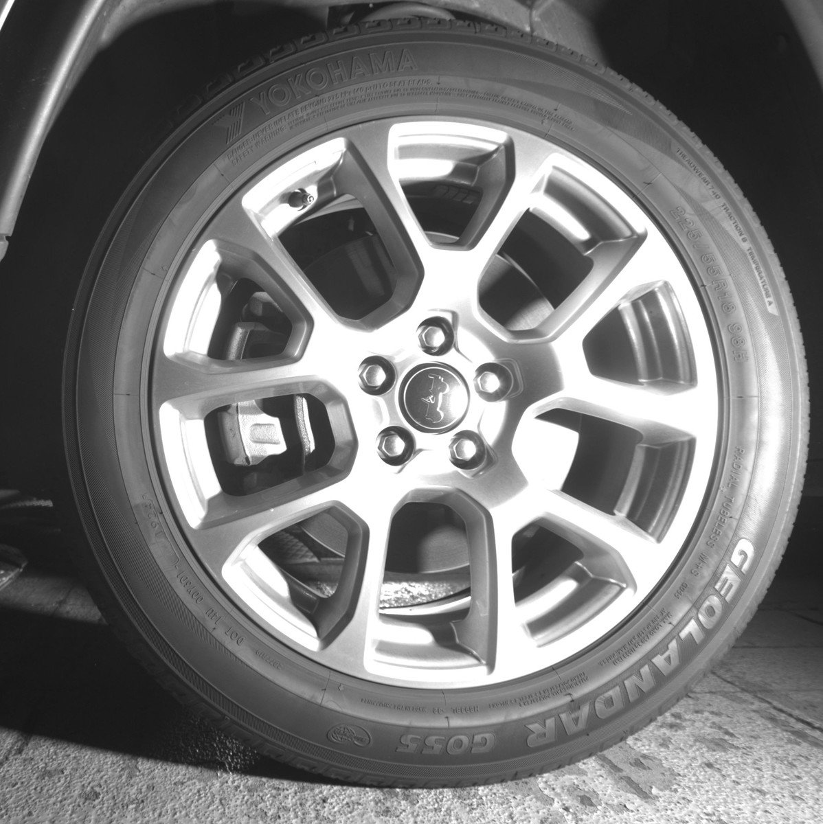 Used 2025 Jeep Compass Limited image 12