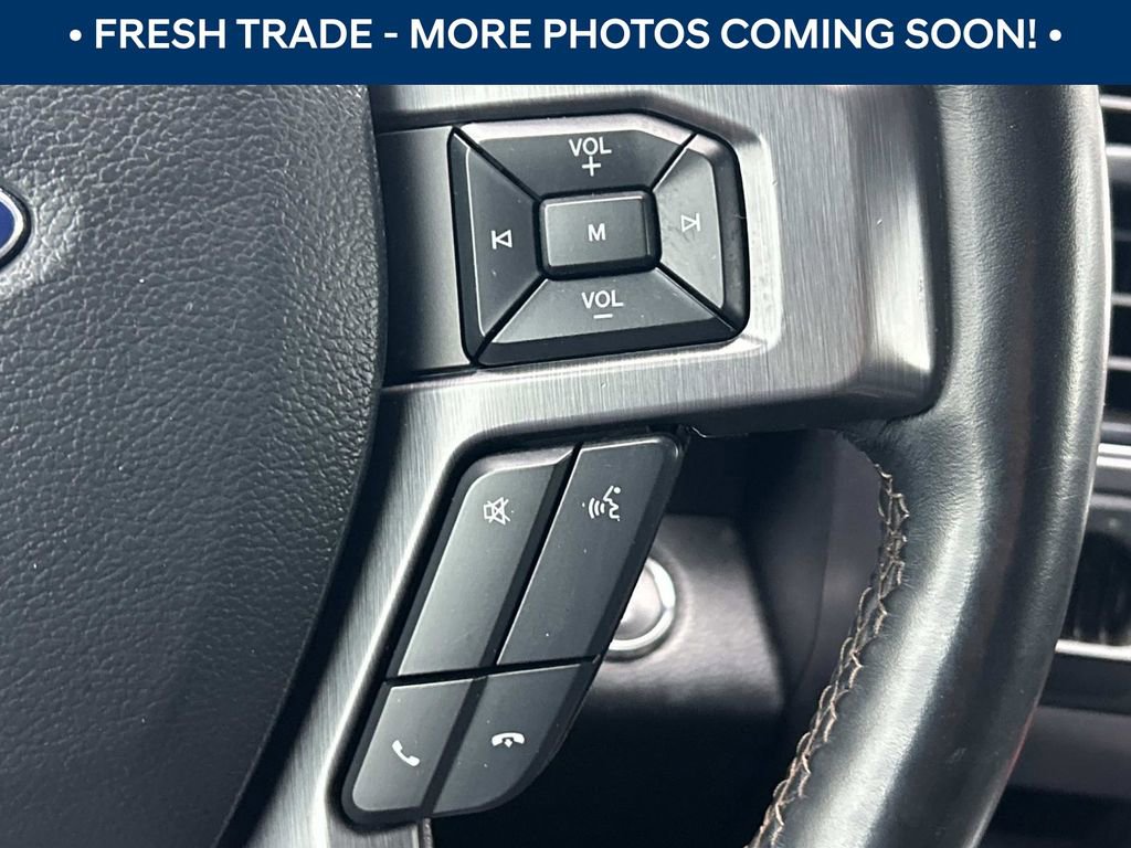 Used 2020 Ford Expedition Platinum image 37