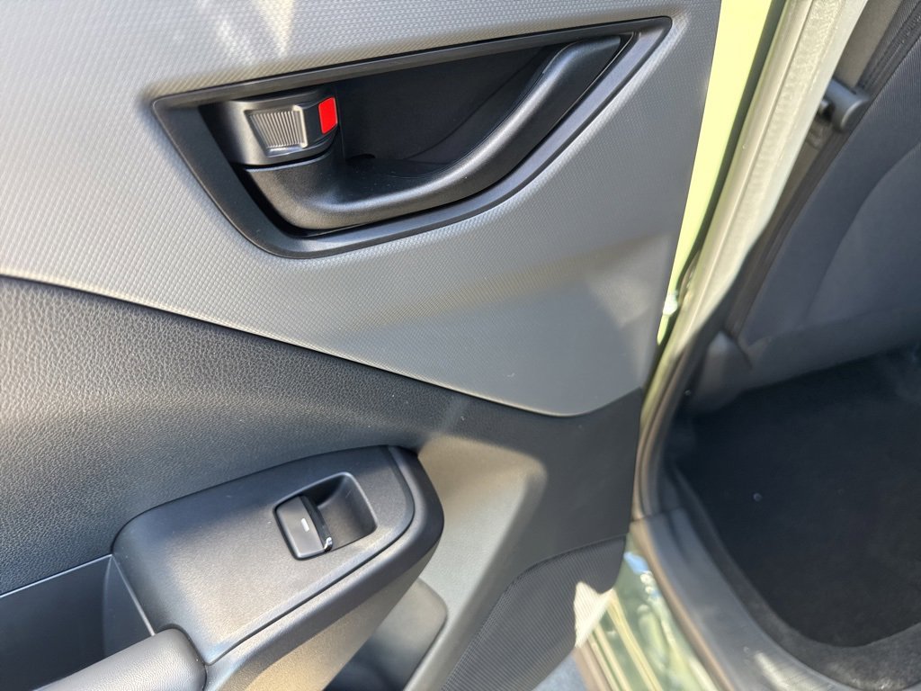 New 2026 Subaru Crosstrek 2.5i Premium image 25