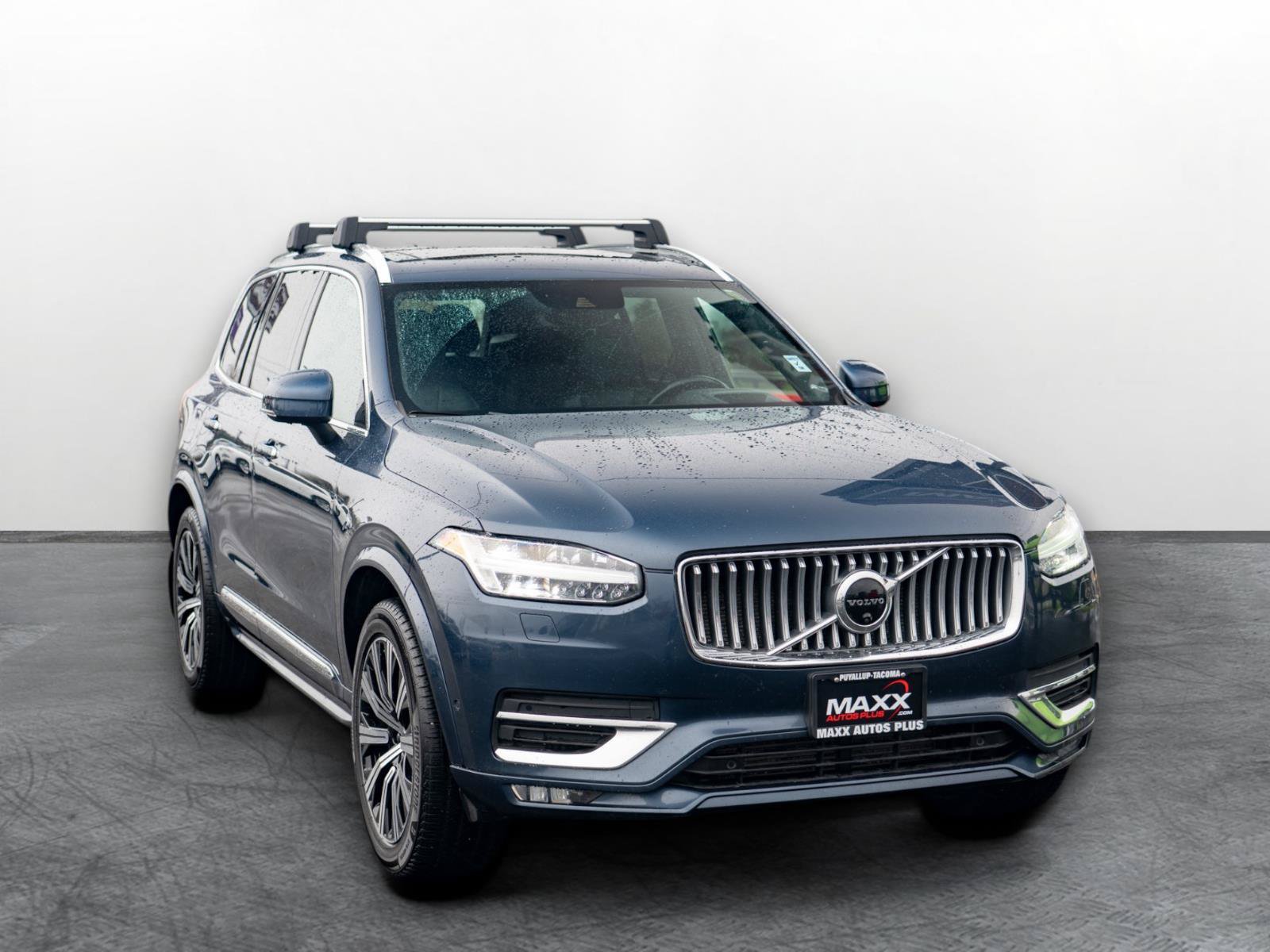 Used 2022 Volvo XC90 T6 Inscription AWD/4WD image 1