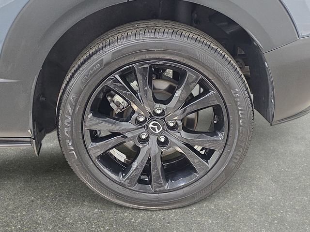 Used 2024 MAZDA CX-30 AWD 2.5 S w/ Preferred Package image 31