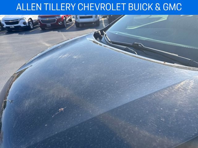 Used 2017 Nissan Murano Platinum w/ Platinum Technology Package image 28