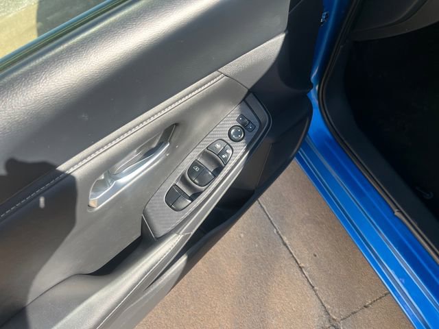 Used 2024 Nissan Sentra SV image 11