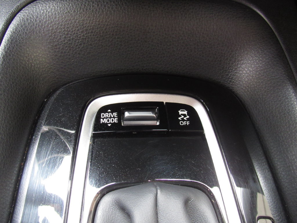 Used 2024 Toyota Corolla XSE FWD image 29