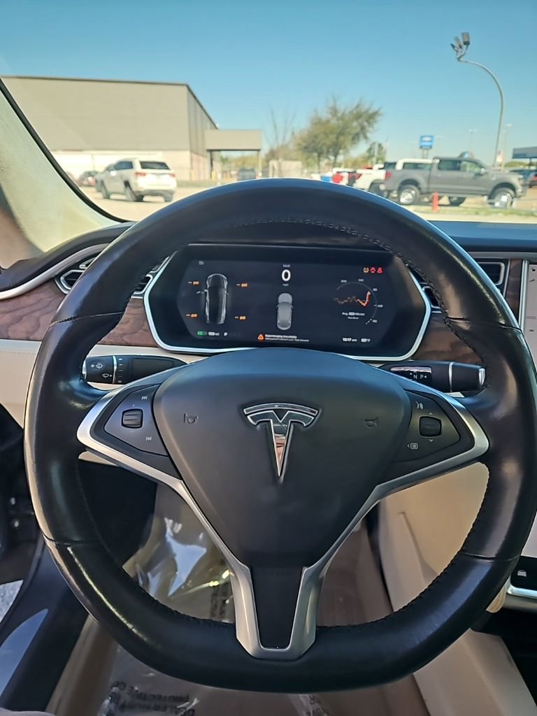 Used 2017 Tesla Model S 100D image 13