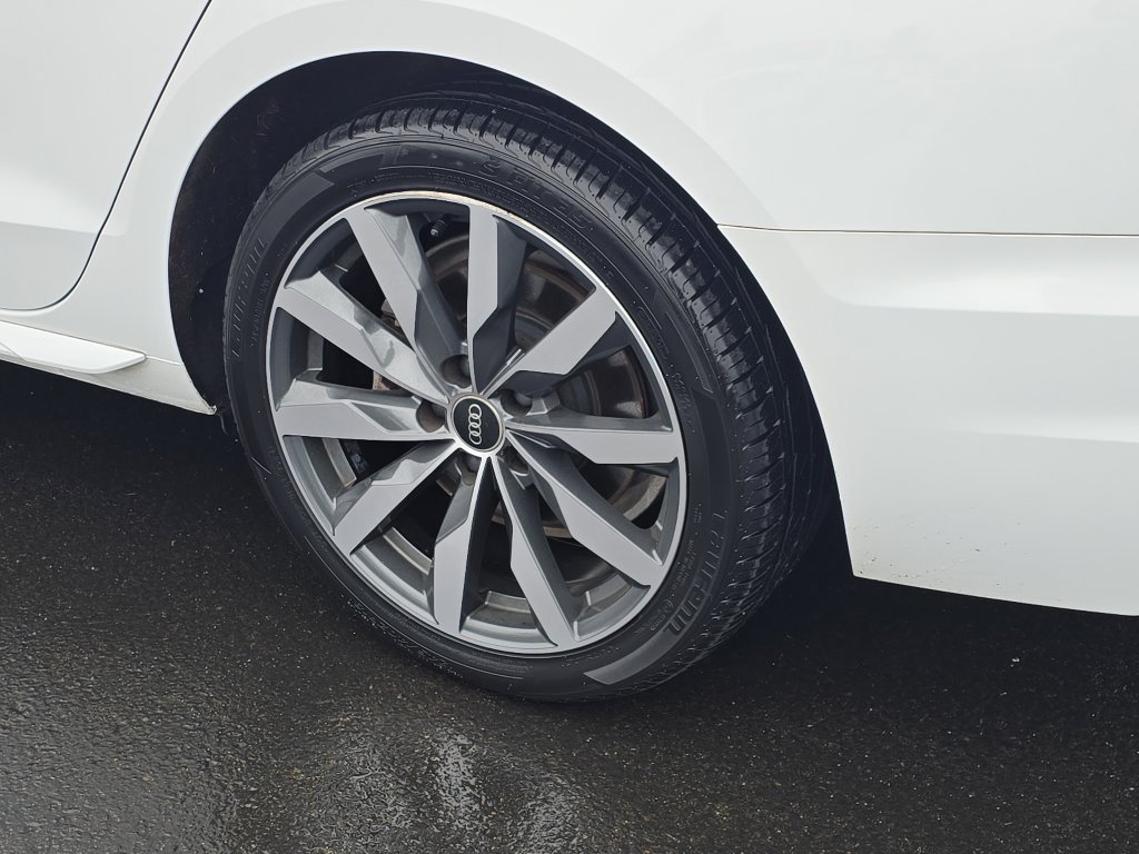 Used 2021 Audi A4 2.0T Premium Plus w/ Premium Plus Package image 10