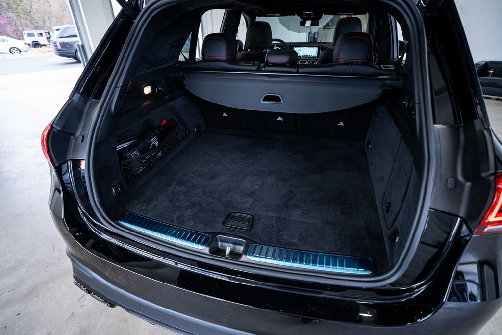 Used 2023 Mercedes-Benz GLE 63 AMG S image 64