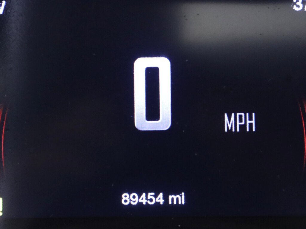 Used 2020 Dodge Durango Citadel image 14