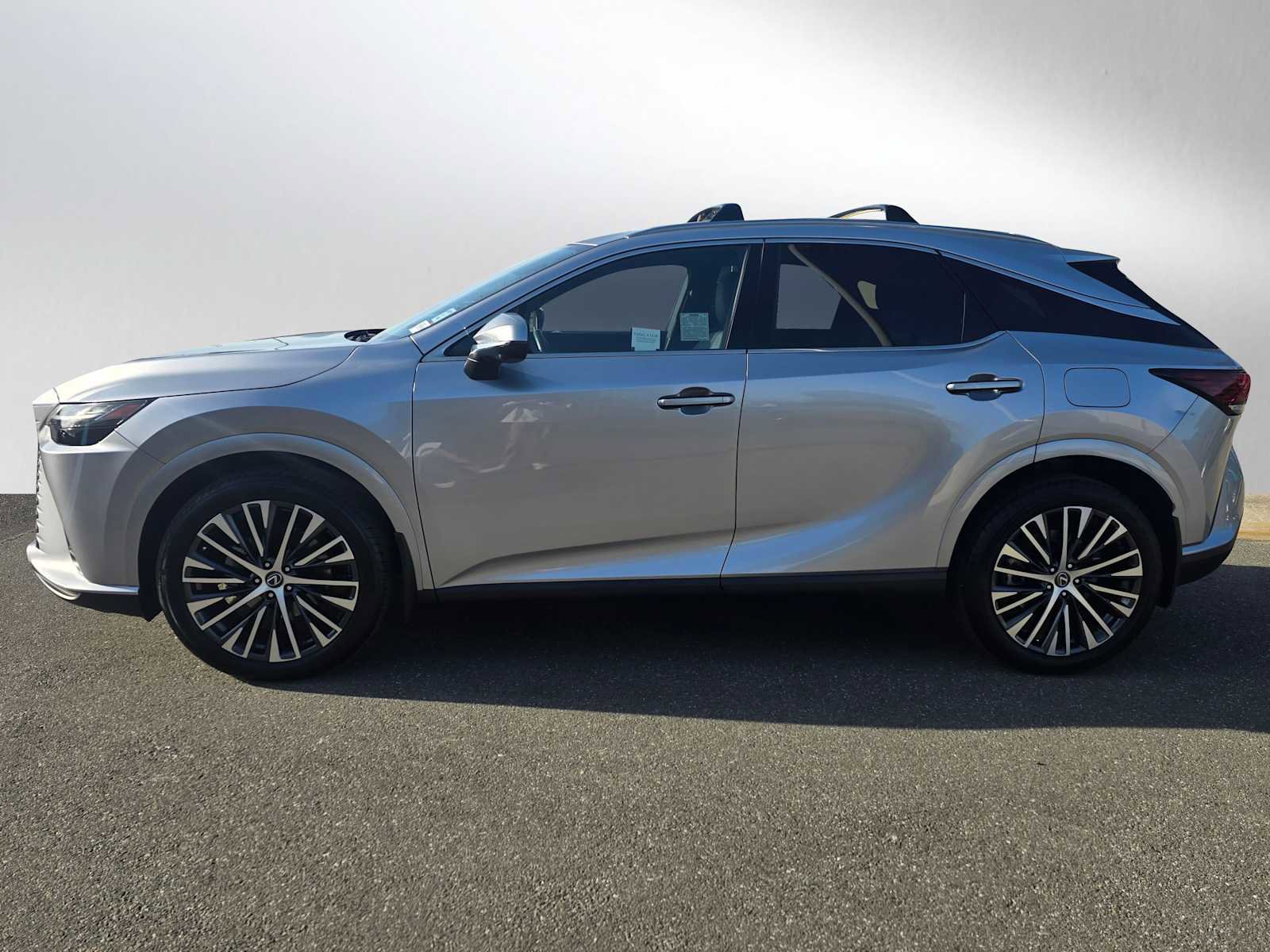 Used 2023 Lexus RX 350 Premium Plus image 6