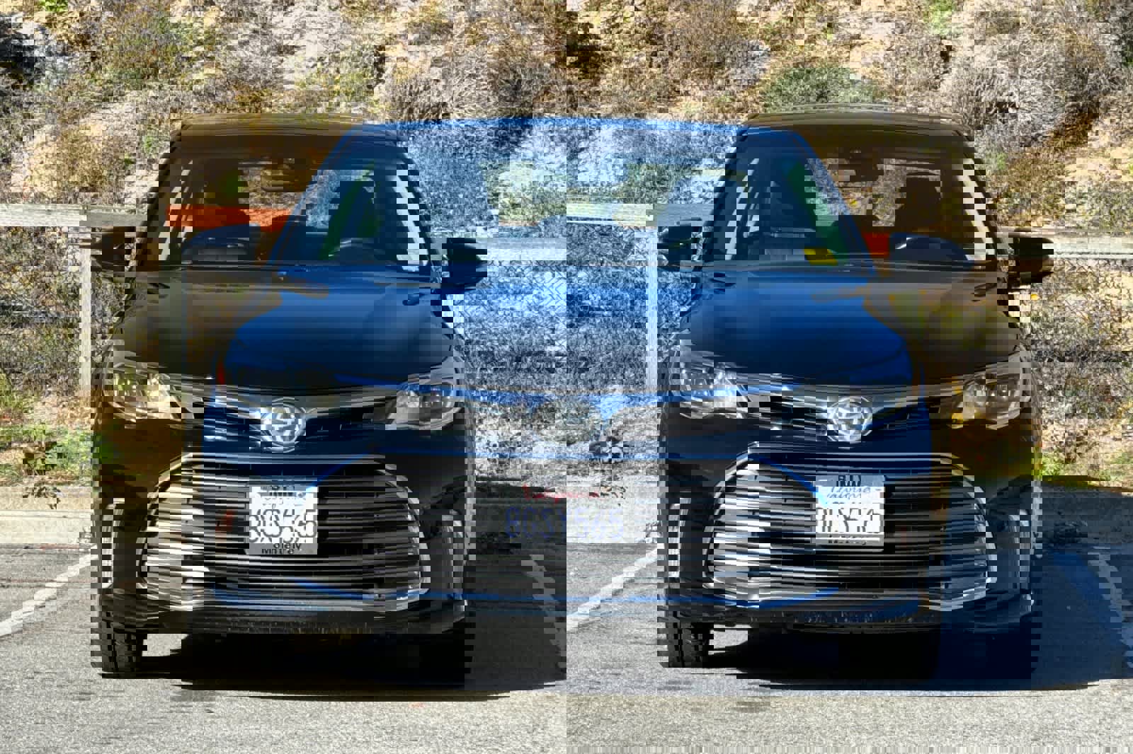 Used 2017 Toyota Avalon Limited image 10