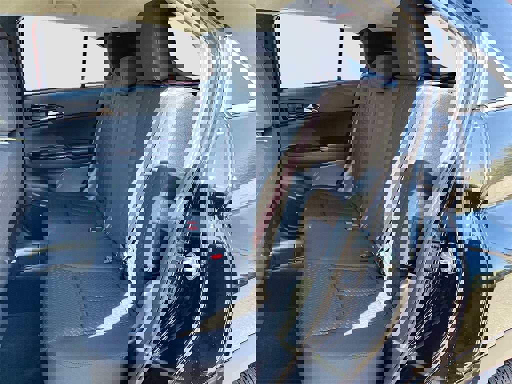 New 2026 Mitsubishi Eclipse Cross LE image 23