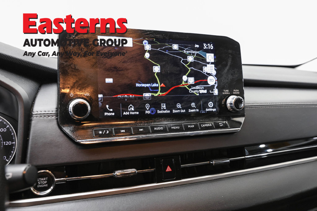 Used 2024 Mitsubishi Outlander SE FWD image 19
