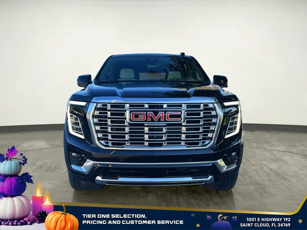 New 2026 GMC Yukon XL Denali image 9
