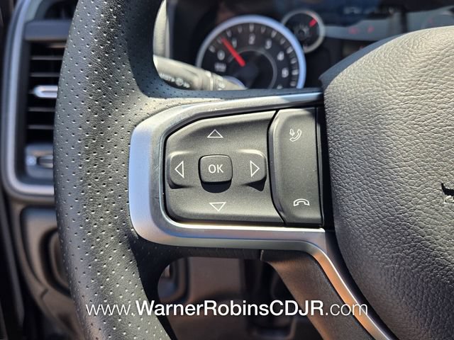New 2026 RAM 1500 Express RWD image 24