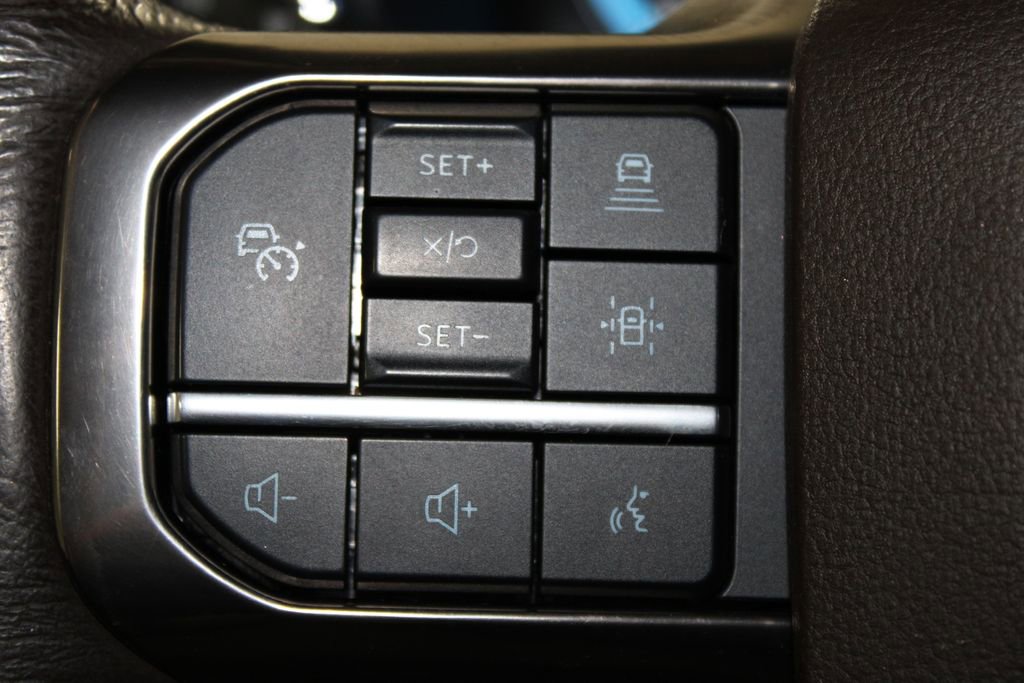 Used 2022 Ford F150 King Ranch w/ Equipment Group 601A High image 42