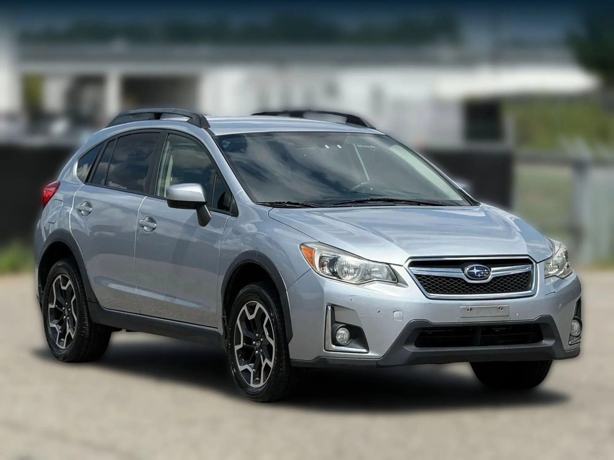 Used 2017 Subaru Crosstrek 2.0i Premium w/ Popular Package #1 AWD/4WD image 1