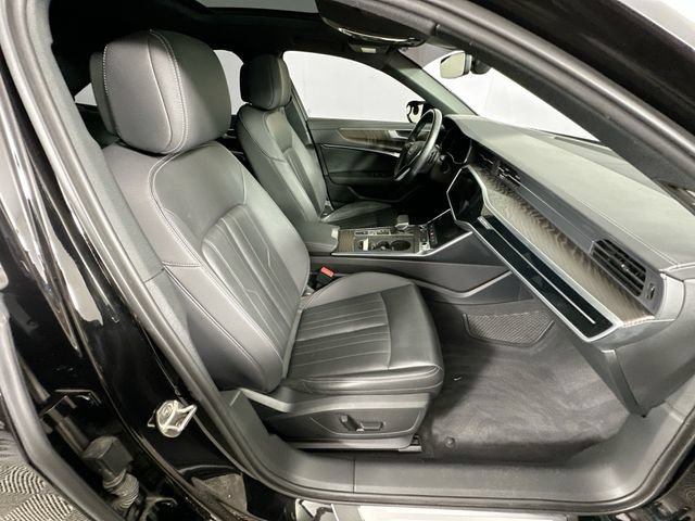 Used 2023 Audi A6 2.0T Premium AWD/4WD image 29
