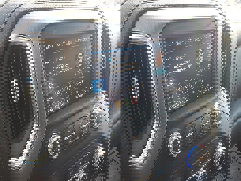 Used 2020 GMC Sierra 2500 Denali w/ Denali Ultimate Package image 20