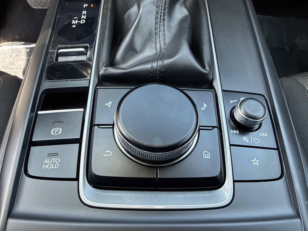 Certified 2023 MAZDA CX-30 AWD 2.5 S image 36