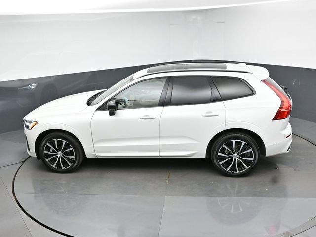 Used 2023 Volvo XC60 B5 Ultimate AWD/4WD image 48
