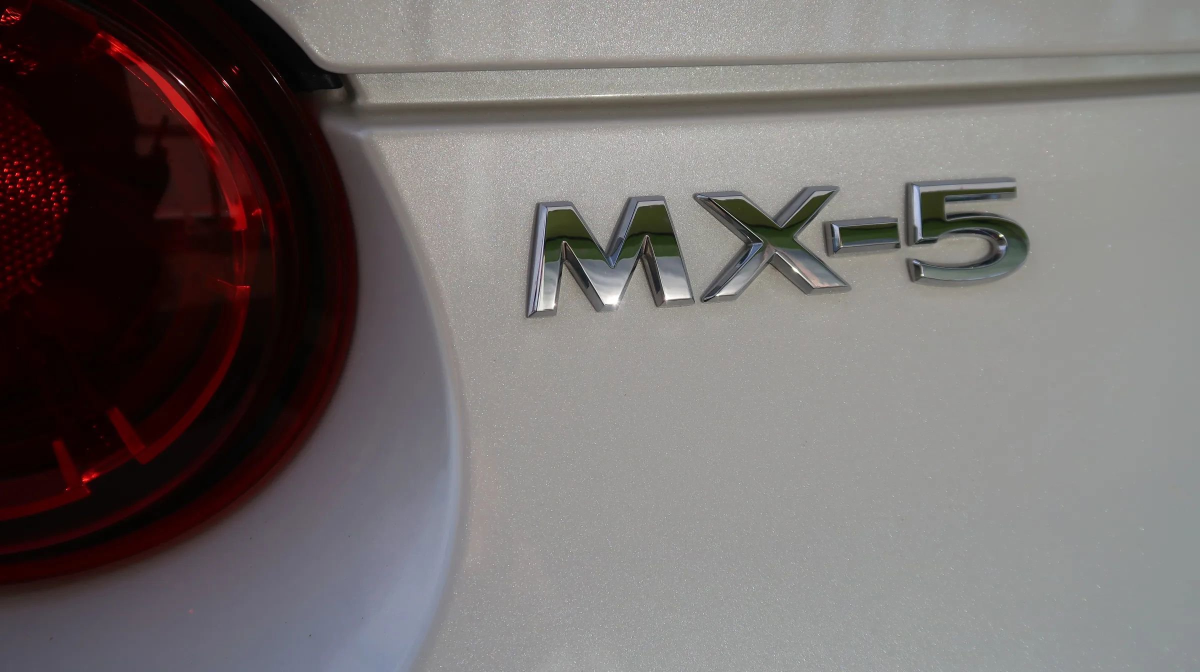 Used 2023 MAZDA MX-5 Miata Grand Touring image 47