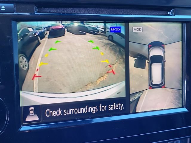 Used 2018 Nissan Rogue SL image 25