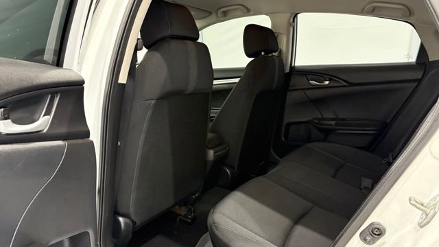 Used 2020 Honda Civic LX image 15