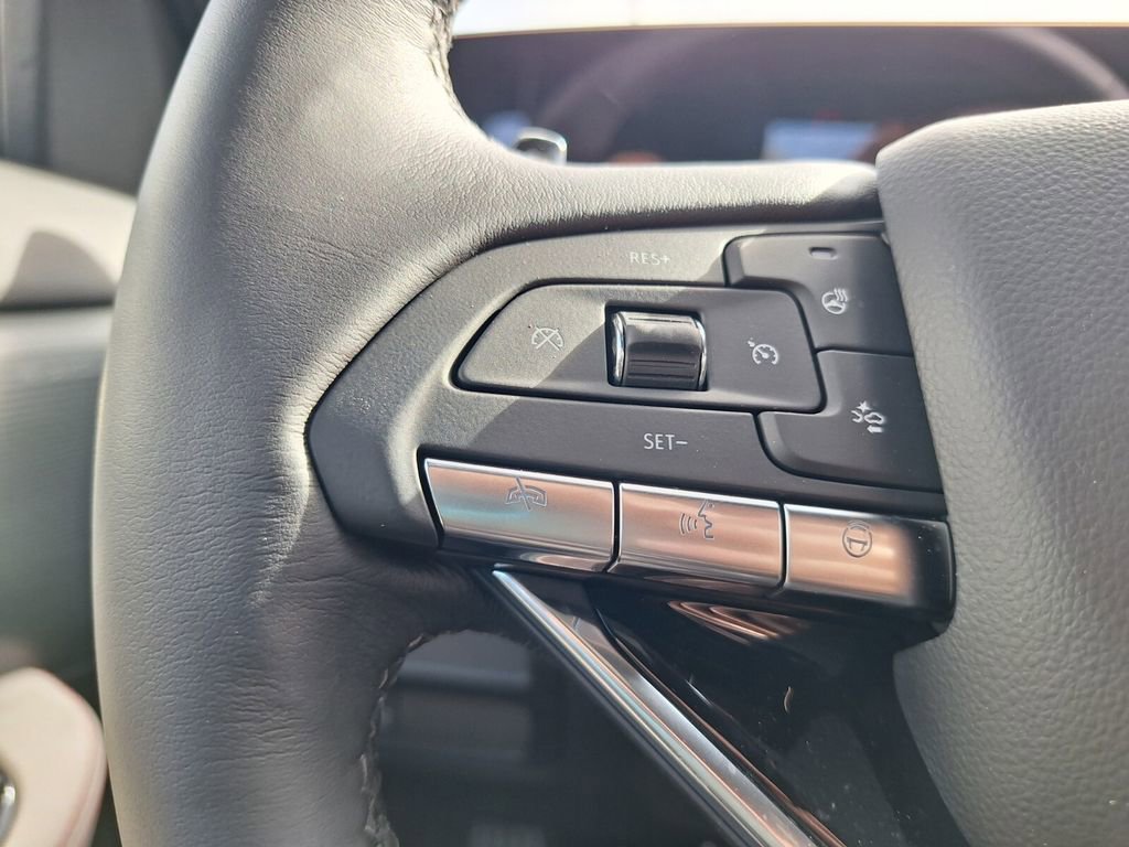 New 2026 Cadillac CT5 Sport image 20