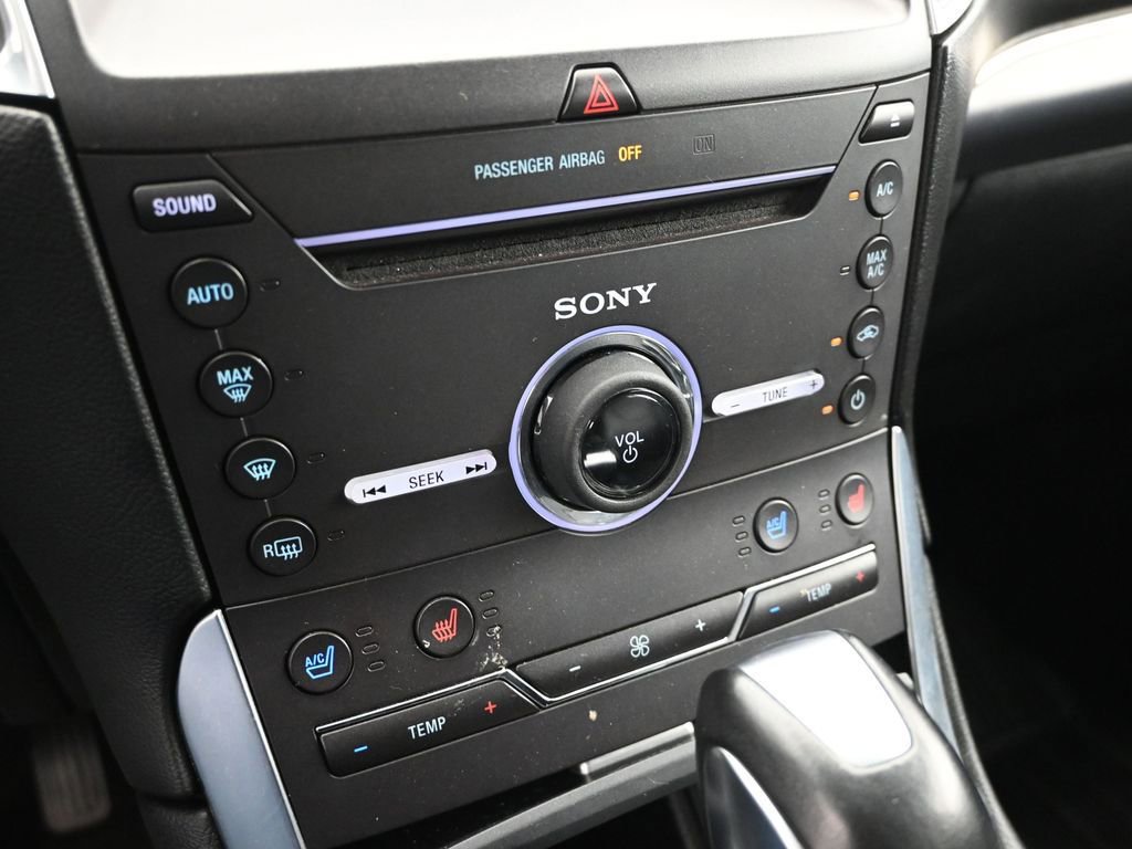 Used 2016 Ford Edge Titanium w/ Equipment Group 301A image 18