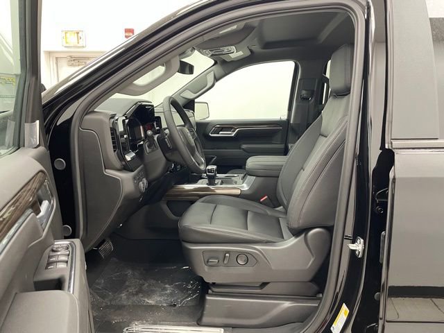New 2026 Chevrolet Silverado 1500 RST w/ RST All Star Premium Package image 10