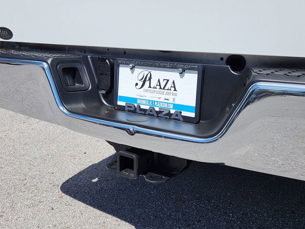 Certified 2020 RAM 1500 Tradesman w/ Popular Equipment Group image 10