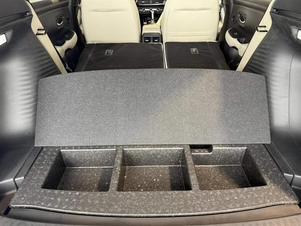 New 2025 Acura ADX A-Spec AWD/4WD image 37