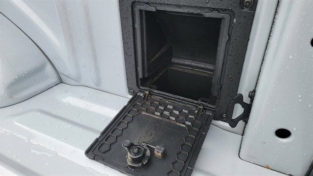 Used 2025 Ford F150 Tremor w/ Tow/Haul Package image 10